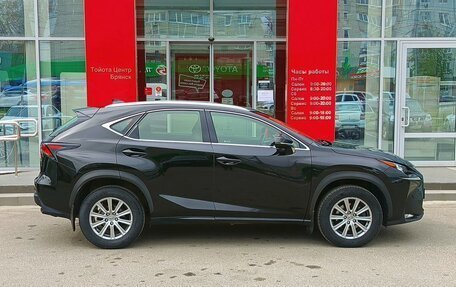 Lexus NX I, 2015 год, 2 900 000 рублей, 4 фотография