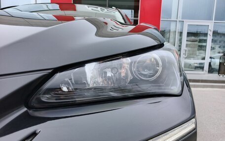 Lexus NX I, 2015 год, 2 900 000 рублей, 9 фотография