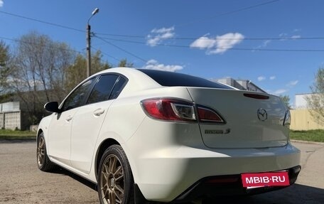 Mazda 3, 2011 год, 980 000 рублей, 5 фотография