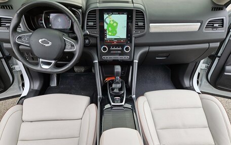 Renault Samsung QM6, 2023 год, 1 830 000 рублей, 7 фотография