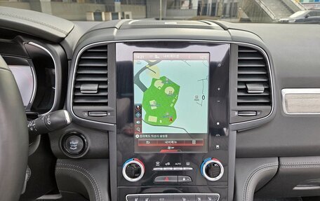 Renault Samsung QM6, 2023 год, 1 830 000 рублей, 14 фотография