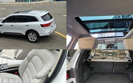 Renault Samsung QM6, 2023 год, 1 830 000 рублей, 10 фотография