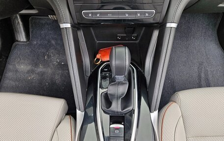 Renault Samsung QM6, 2023 год, 1 830 000 рублей, 13 фотография