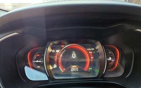 Renault Samsung QM6, 2023 год, 1 830 000 рублей, 12 фотография