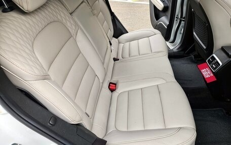 Renault Samsung QM6, 2023 год, 1 830 000 рублей, 11 фотография