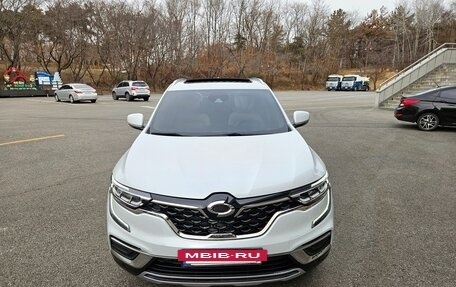 Renault Samsung QM6, 2023 год, 1 830 000 рублей, 2 фотография