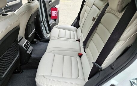 Renault Samsung QM6, 2023 год, 1 830 000 рублей, 8 фотография