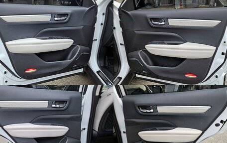 Renault Samsung QM6, 2023 год, 1 830 000 рублей, 16 фотография