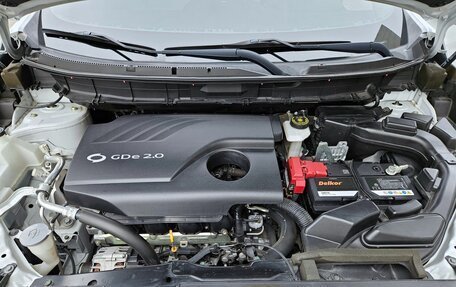 Renault Samsung QM6, 2023 год, 1 830 000 рублей, 15 фотография