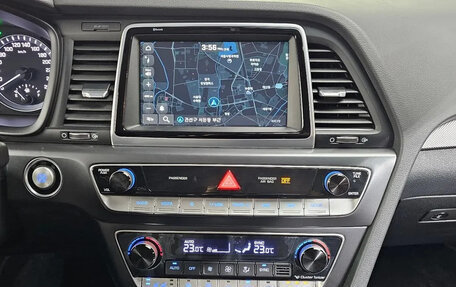 Hyundai Sonata VII, 2018 год, 1 800 000 рублей, 7 фотография