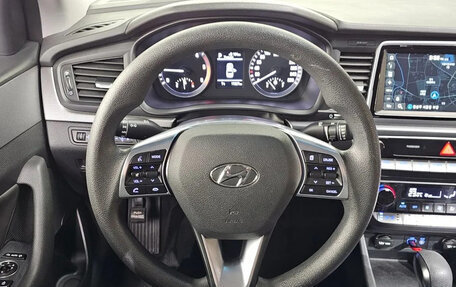 Hyundai Sonata VII, 2018 год, 1 800 000 рублей, 5 фотография