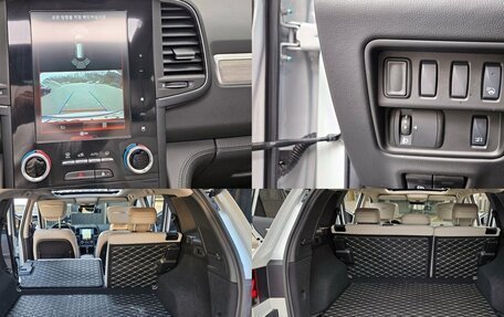 Renault Samsung QM6, 2023 год, 1 830 000 рублей, 17 фотография