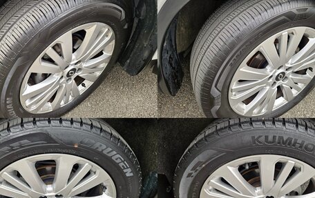 Renault Samsung QM6, 2023 год, 1 830 000 рублей, 18 фотография