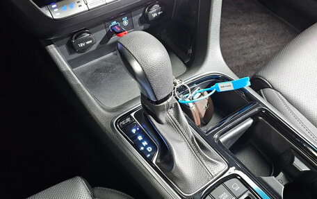 Hyundai Sonata VII, 2018 год, 1 800 000 рублей, 10 фотография