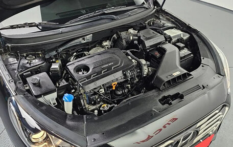 Hyundai Sonata VII, 2018 год, 1 800 000 рублей, 14 фотография