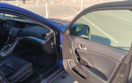 Honda Accord VIII рестайлинг, 2008 год, 900 000 рублей, 12 фотография