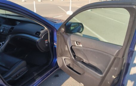 Honda Accord VIII рестайлинг, 2008 год, 900 000 рублей, 13 фотография