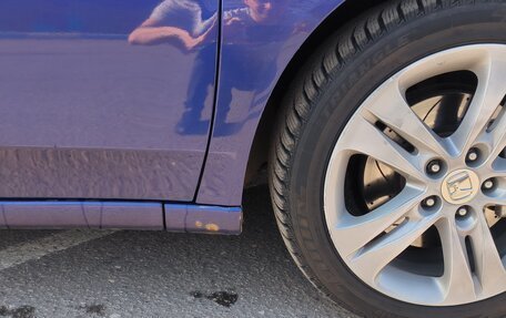 Honda Accord VIII рестайлинг, 2008 год, 900 000 рублей, 18 фотография