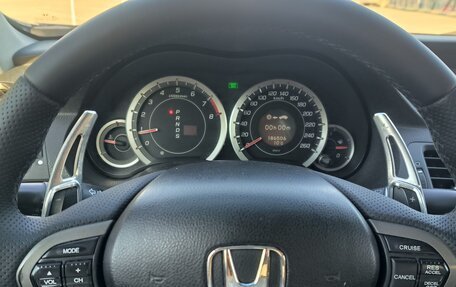 Honda Accord VIII рестайлинг, 2008 год, 900 000 рублей, 17 фотография