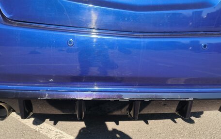 Honda Accord VIII рестайлинг, 2008 год, 900 000 рублей, 22 фотография