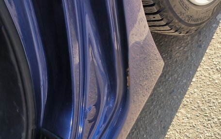 Honda Accord VIII рестайлинг, 2008 год, 900 000 рублей, 27 фотография