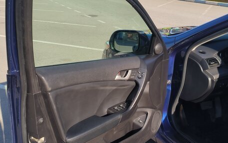 Honda Accord VIII рестайлинг, 2008 год, 900 000 рублей, 21 фотография