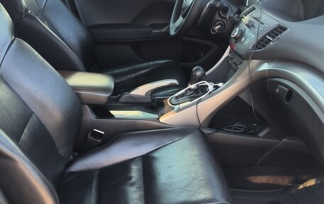 Honda Accord VIII рестайлинг, 2008 год, 900 000 рублей, 24 фотография