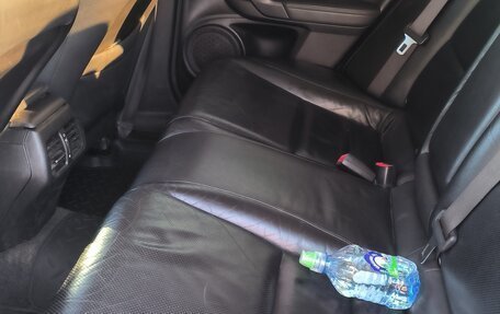 Honda Accord VIII рестайлинг, 2008 год, 900 000 рублей, 31 фотография