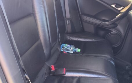 Honda Accord VIII рестайлинг, 2008 год, 900 000 рублей, 28 фотография