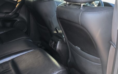 Honda Accord VIII рестайлинг, 2008 год, 900 000 рублей, 33 фотография