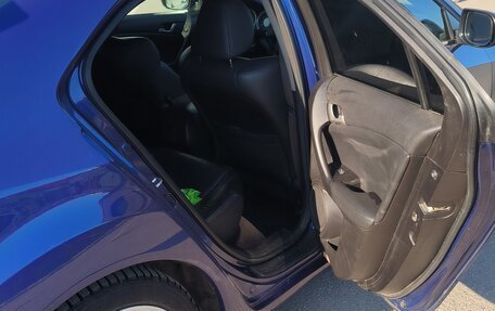 Honda Accord VIII рестайлинг, 2008 год, 900 000 рублей, 32 фотография