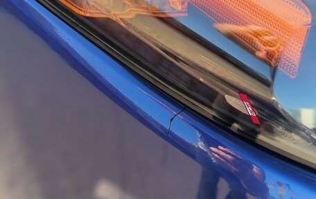 Honda Accord VIII рестайлинг, 2008 год, 900 000 рублей, 26 фотография