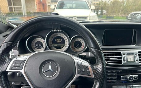 Mercedes-Benz E-Класс, 2014 год, 2 350 000 рублей, 2 фотография