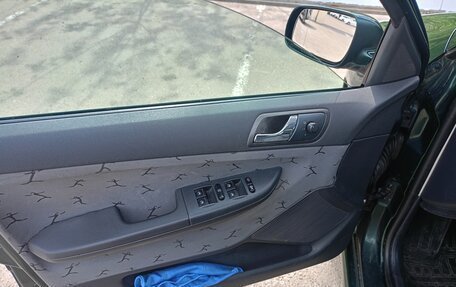 Skoda Fabia I, 2001 год, 280 000 рублей, 4 фотография