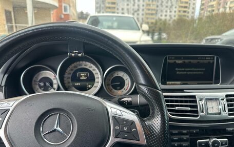 Mercedes-Benz E-Класс, 2014 год, 2 350 000 рублей, 6 фотография