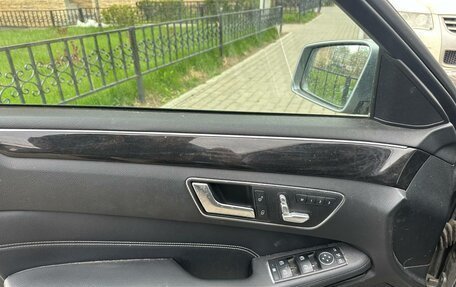 Mercedes-Benz E-Класс, 2014 год, 2 350 000 рублей, 5 фотография