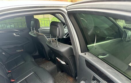 Mercedes-Benz E-Класс, 2014 год, 2 350 000 рублей, 12 фотография