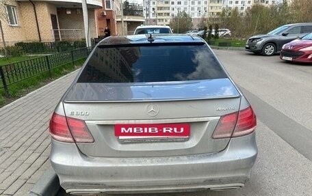 Mercedes-Benz E-Класс, 2014 год, 2 350 000 рублей, 11 фотография