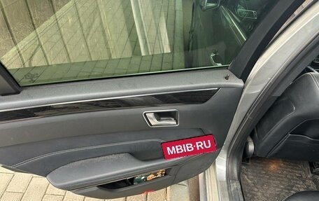 Mercedes-Benz E-Класс, 2014 год, 2 350 000 рублей, 9 фотография