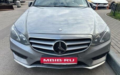 Mercedes-Benz E-Класс, 2014 год, 2 350 000 рублей, 8 фотография