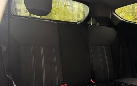 Ford Fiesta, 2008 год, 439 400 рублей, 7 фотография