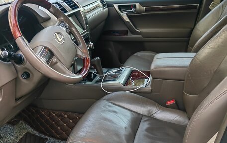 Lexus GX II, 2010 год, 3 600 000 рублей, 5 фотография