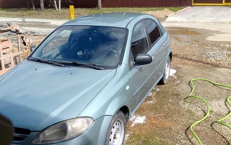 Chevrolet Lacetti, 2005 год, 270 000 рублей, 4 фотография