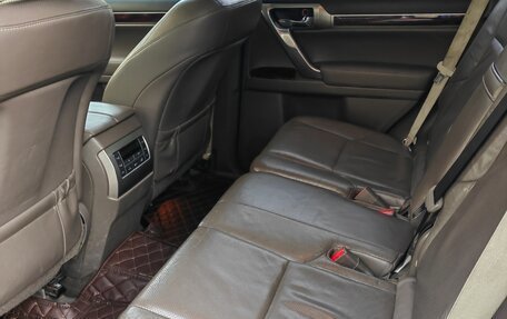 Lexus GX II, 2010 год, 3 600 000 рублей, 6 фотография