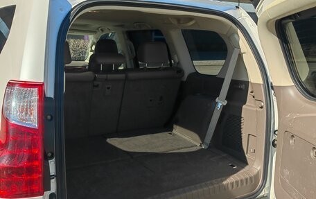 Lexus GX II, 2010 год, 3 600 000 рублей, 9 фотография