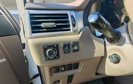 Lexus GX II, 2010 год, 3 600 000 рублей, 8 фотография