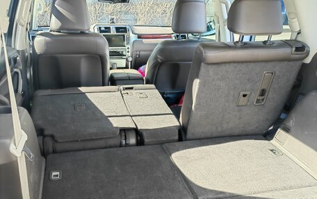 Lexus GX II, 2010 год, 3 600 000 рублей, 10 фотография