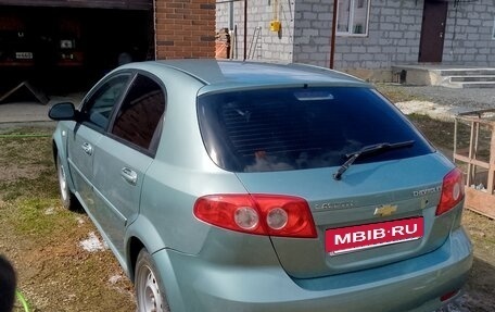 Chevrolet Lacetti, 2005 год, 270 000 рублей, 3 фотография