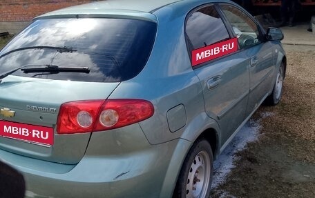 Chevrolet Lacetti, 2005 год, 270 000 рублей, 2 фотография