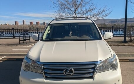 Lexus GX II, 2010 год, 3 600 000 рублей, 3 фотография